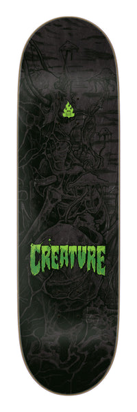 Creature Russell Swamp Deck