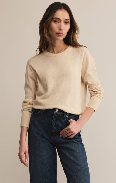 Perfect Layer Sweater