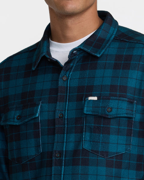 VAcancy Flannel