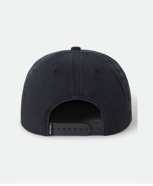 Watcher Snapback Hat