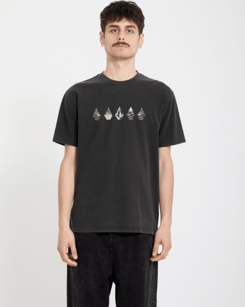 Lunar Phases T-Shirt