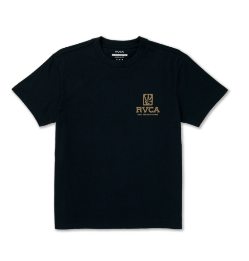 Palmgrove Short Sleeve T-Shirt