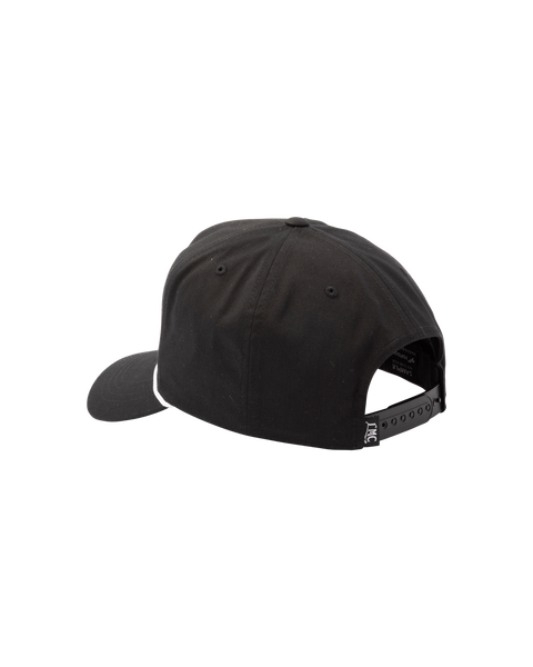 Hightop Snapback Hat