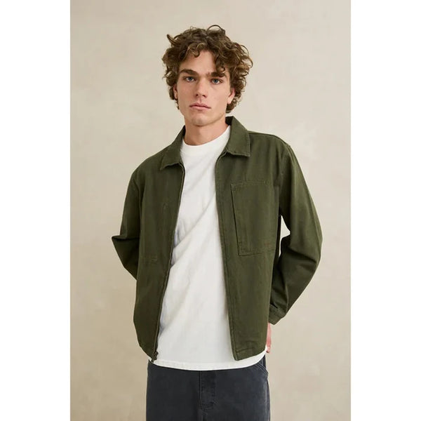 Foundry Jacket