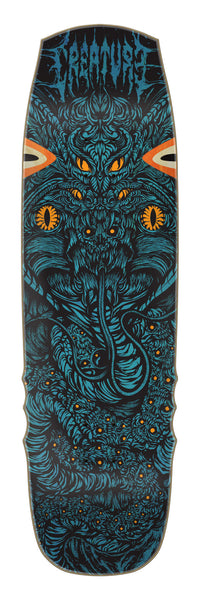 Creature Hitz Cobra Shaped Deck