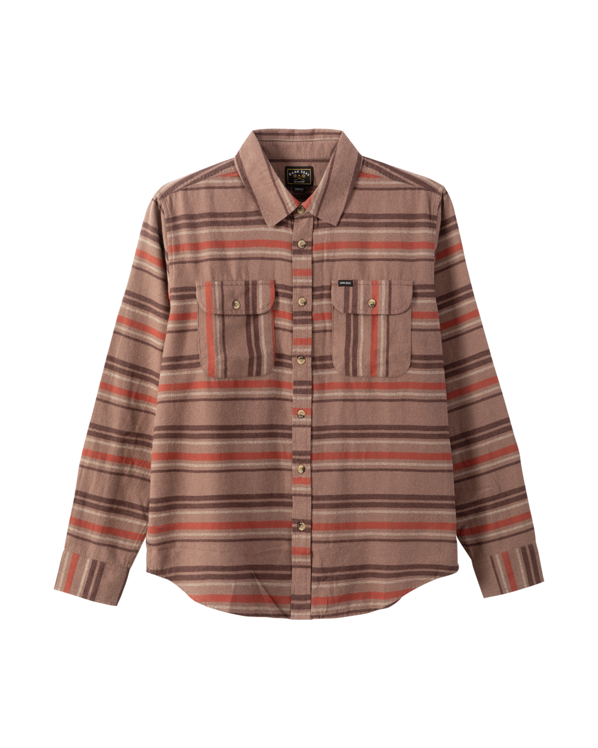 Briarcreek Flannel Shirt