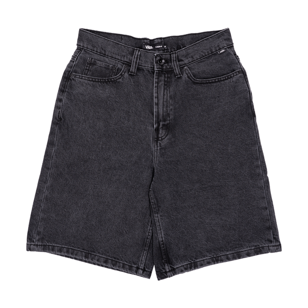 Check-5 Baggy Denim Short