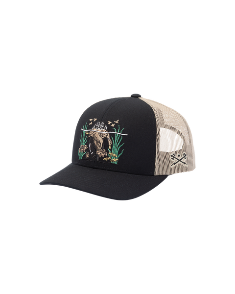 Bashford Trucker Hat