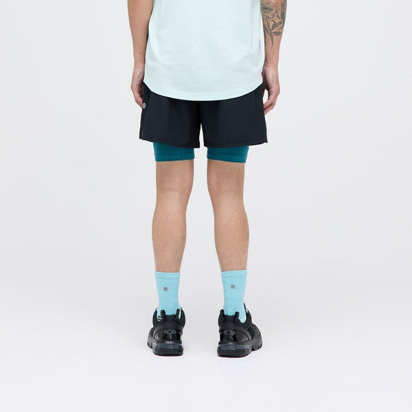 Strike Short - Black