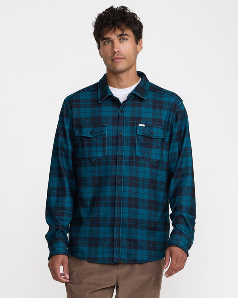 VAcancy Flannel