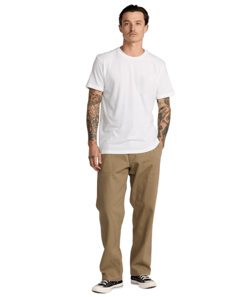 Americana 2 Relaxed Fit Chino Pants