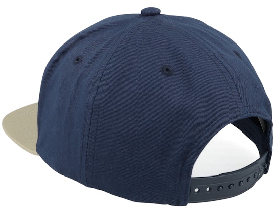 Whaler 6 Panel Cap