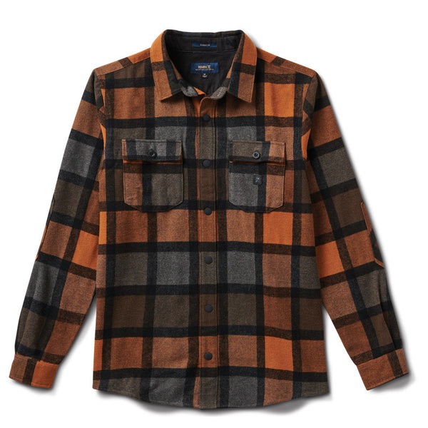 Nordsman Flannel