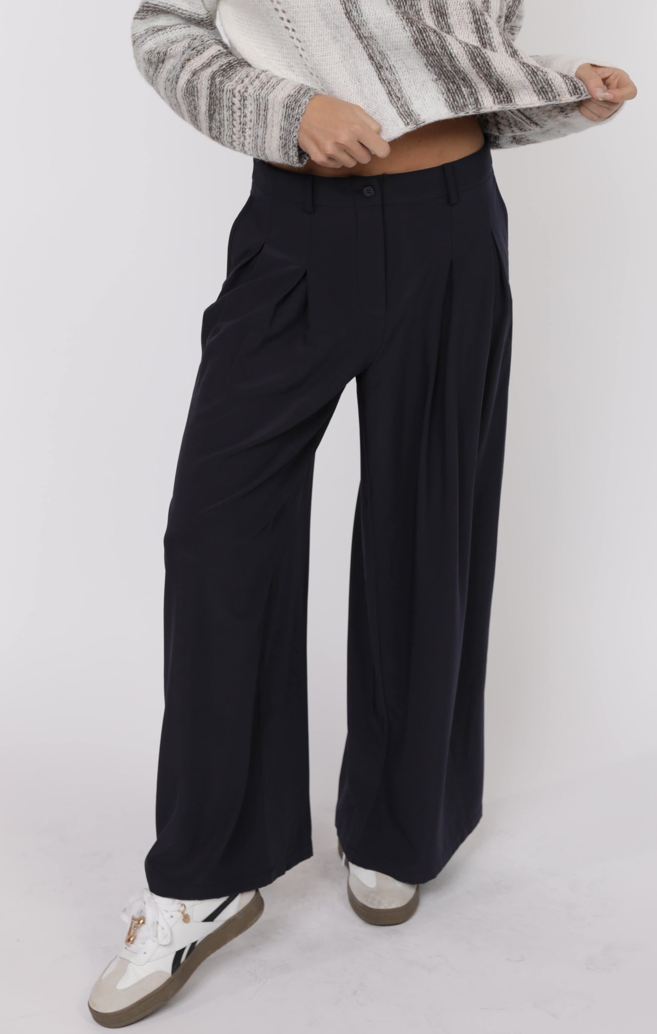 Most Wanted Trouser Pants