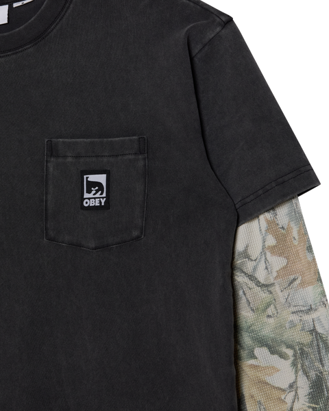 Post 2-Fer Shirt