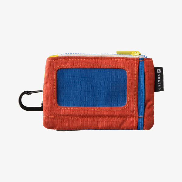 Adventure Pouch Wallet