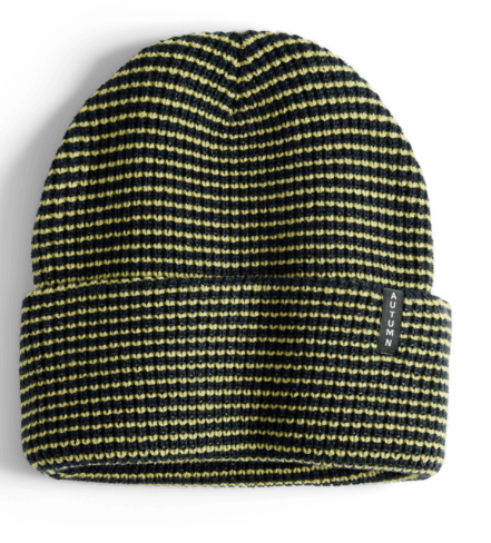 Stripe Beanie