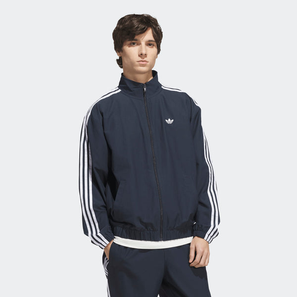 Superfire Track Jacket