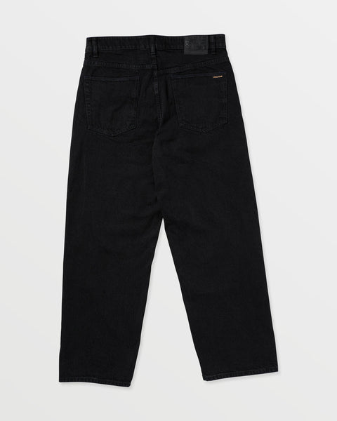 Billow Denim Jeans