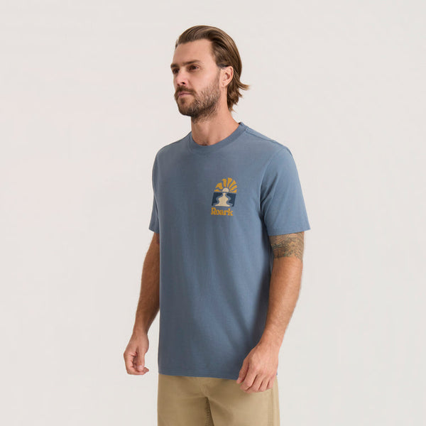 Roaming Premium Tee