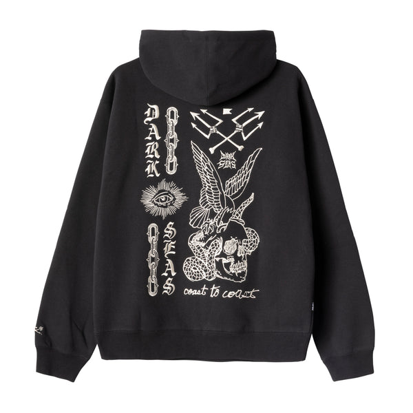 Mesa Heavy Weight Hoodie