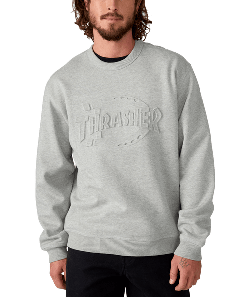 Thrasher x Dickies Crew Sweatshirt