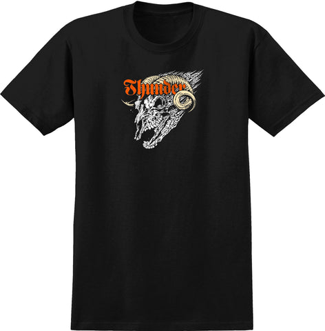 Thunder Screaming Shadowhorn Tee