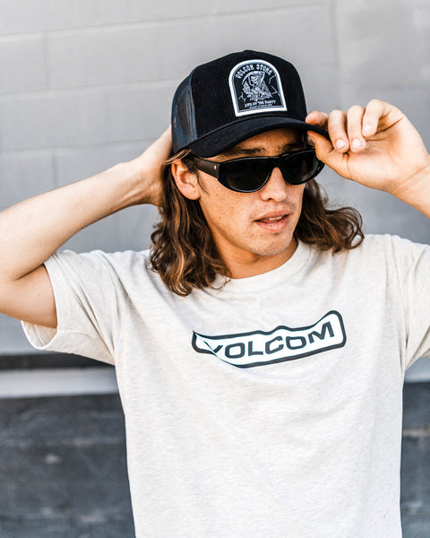 Shred Supply Trucker