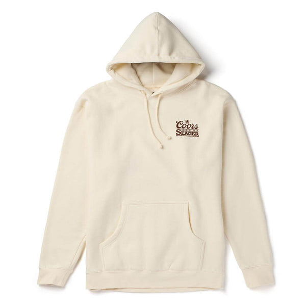 Seager x Coors Banquet Hotshots Fleece
