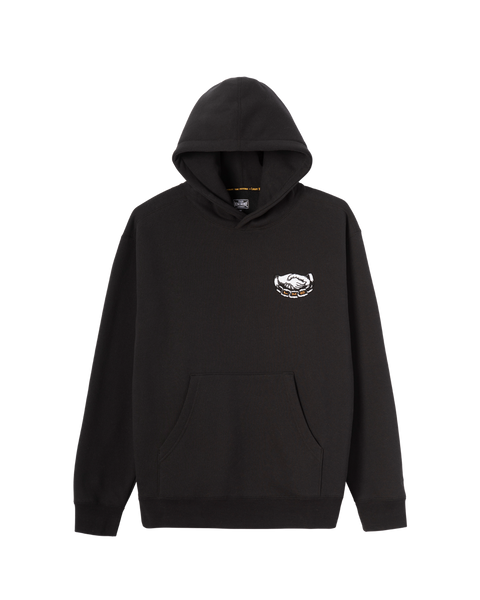 Lamar Fleece Hoodie