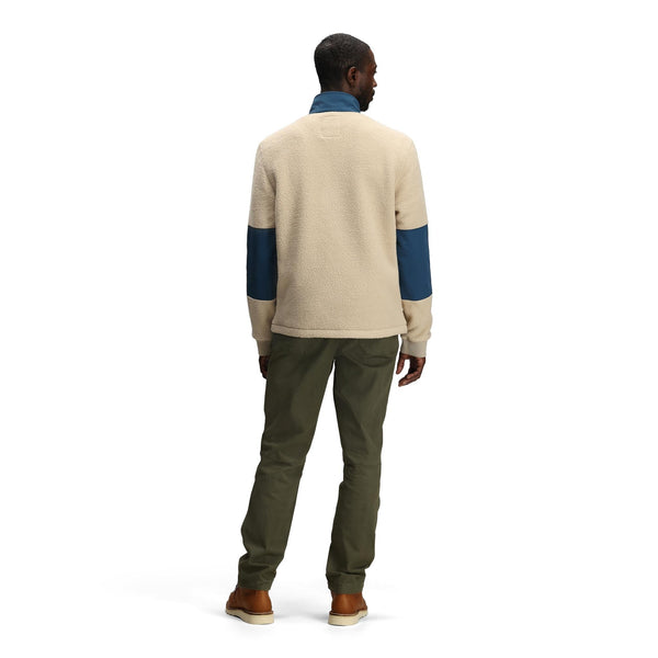 Summit Rise Full Zip Fleece