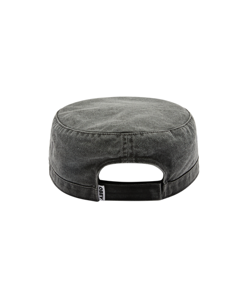 Boxcar Pillbox Hat