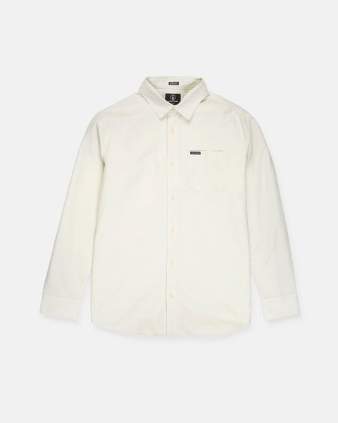 Veeco Oxford Long Sleeve Shirt