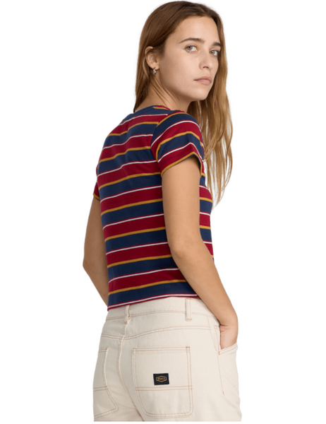 Unbound Baby Tee