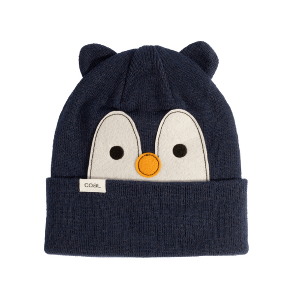 Wildlings Kid's Beanie