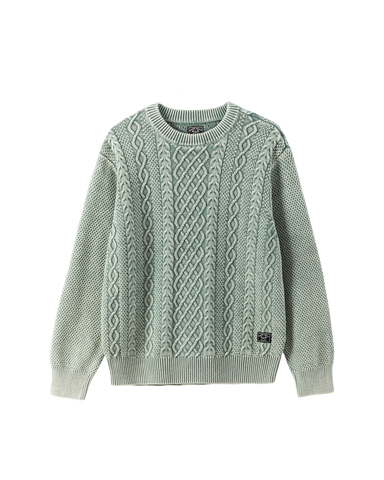 Big Sur Sweater
