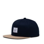 Whaler 6 Panel Cap