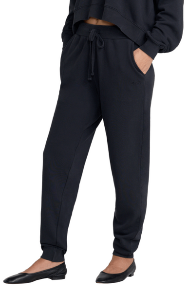 Badge Jogger