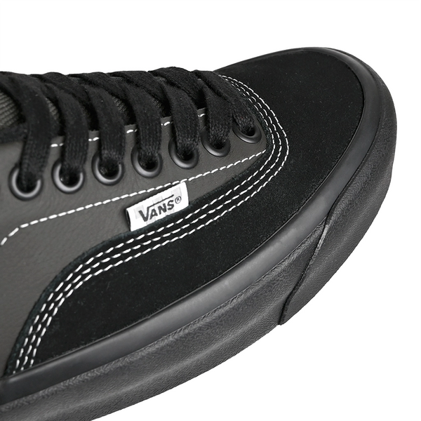 Skate Era Stub Skateboard Shoes