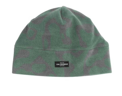 Sully Low Profile Fleece Beanie