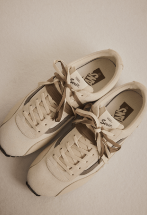 LX Slip Trainer Sneakers