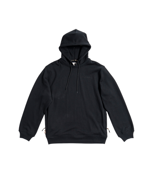 Riding Hoodie