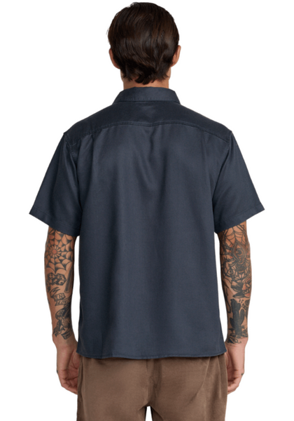 Vacancy Utility Short Sleeve Shirt