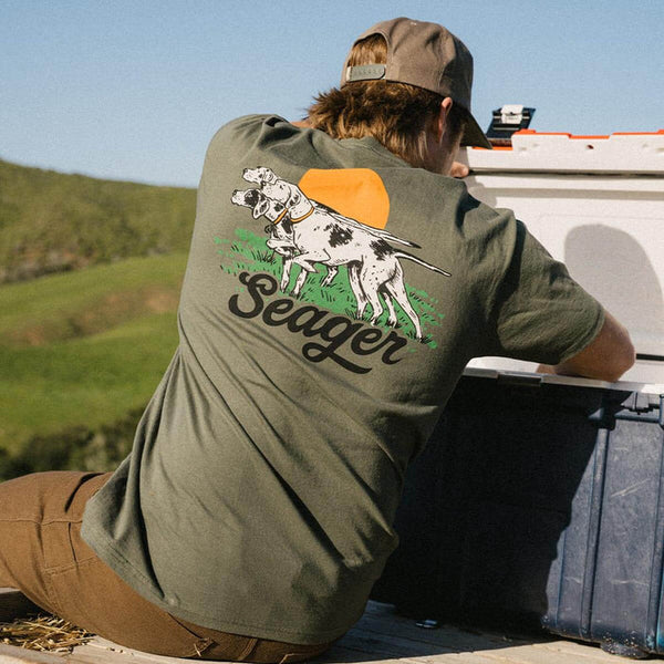 Pointer Tee