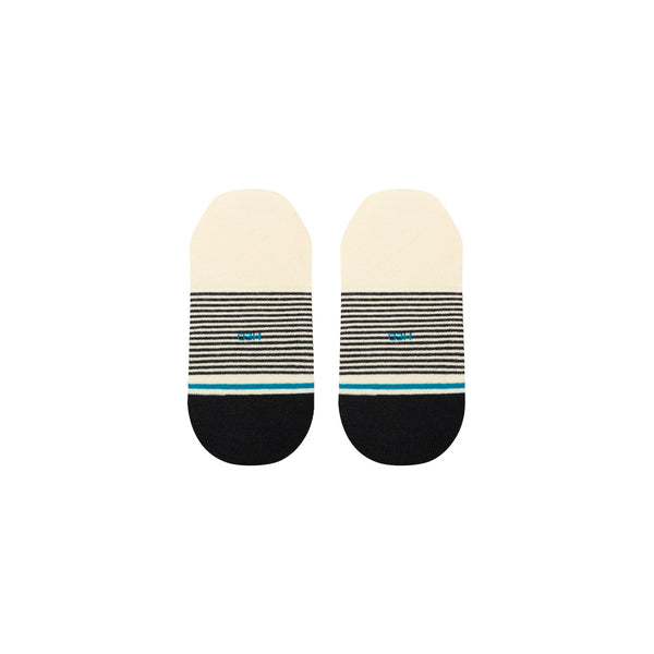 Ministripe No Show Socks