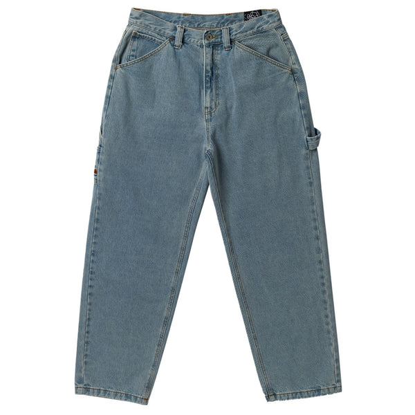 Krooked Koffin Carpenter Pants