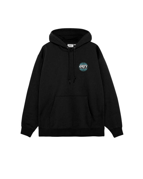 Obey Heavy Lifting Hood