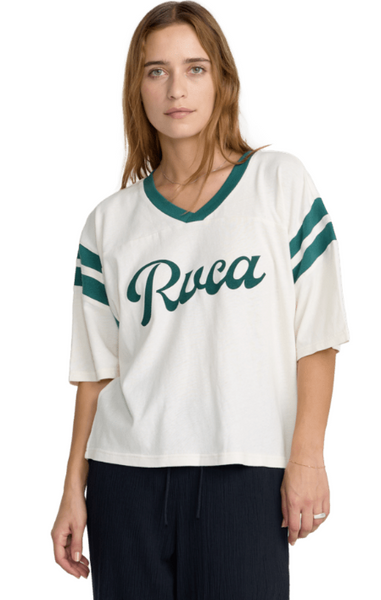 Connect Football Tee