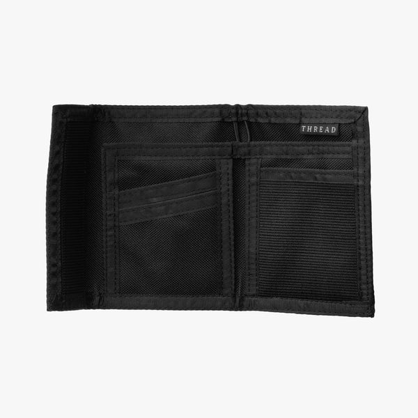 Velcro Bifold