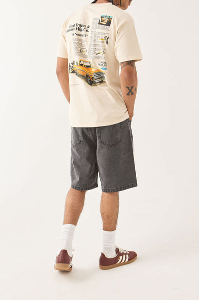 Brixton Relaxed Short